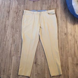 Walter Hagen Slim Fit Golf pants, size 42 x 32